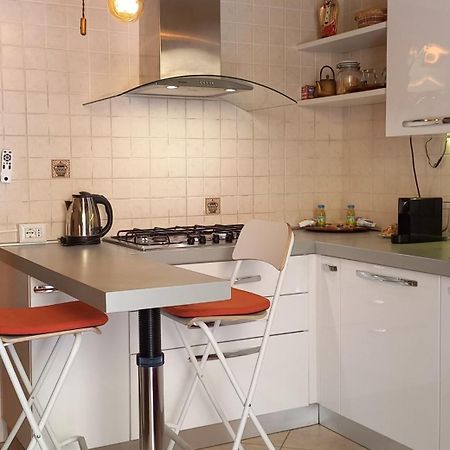 Trulli&Casefichi Bari Eksteriør billede